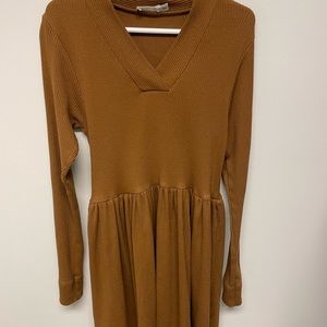 Marmar ribbed dress size 10